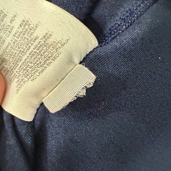 Milwaukee Brewers Nike Performance T-Shirt Men S Blue DRI-FIT Short Sleeve - Picture 8 of 15